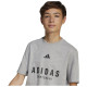 Adidas Παιδική κοντομάνικη μπλούζα ALL SZN Graphic Tee